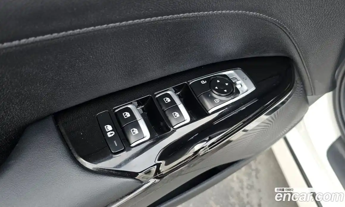 Kia K5 2020 2.0 Автомат в Москве № 50832, фото 19