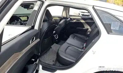 Kia K5 2020 2.0 Автомат в Москве № 50832, миниатюра 4