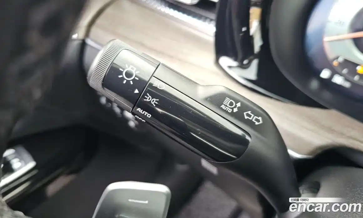 Kia K5 2020 2.0 Автомат в Москве № 50832, фото 5