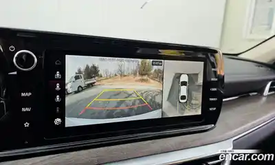 Kia K5 2020 2.0 Автомат в Москве № 50832, миниатюра 8