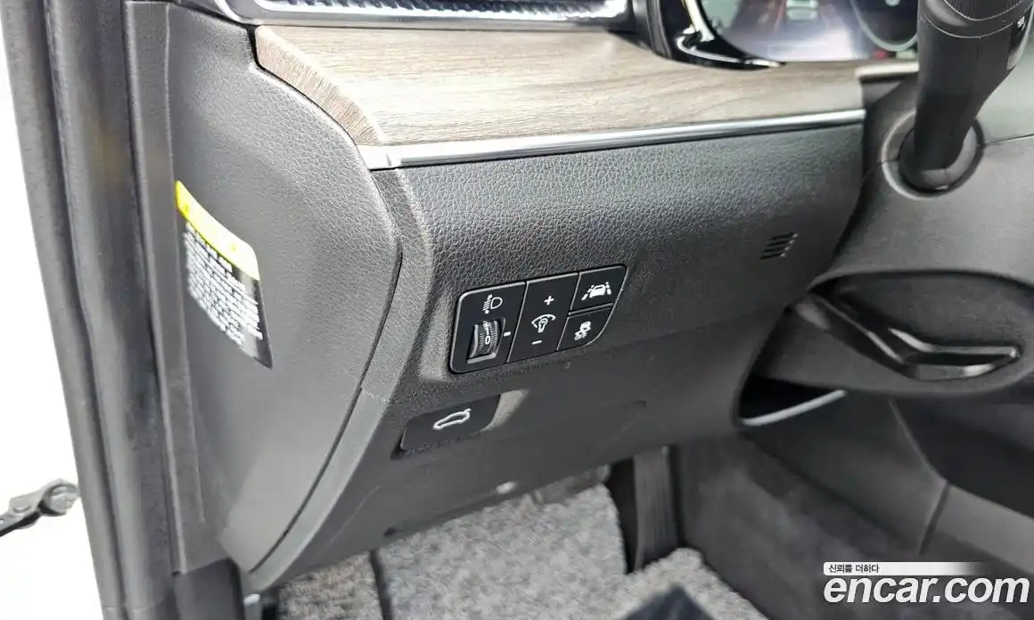 Kia K5 2020 2.0 Автомат в Москве № 50832, фото 9