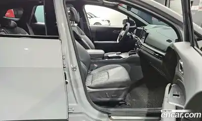 Kia Sportage 2025 1.6 Автомат в Москве № 51821, миниатюра 11