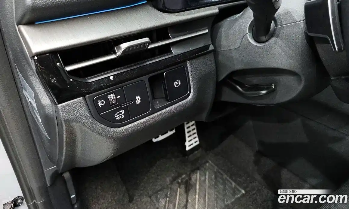 Kia Sportage 2025 1.6 Автомат в Москве № 51821, фото 12