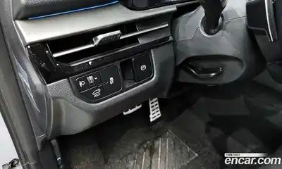 Kia Sportage 2025 1.6 Автомат в Москве № 51821, миниатюра 12