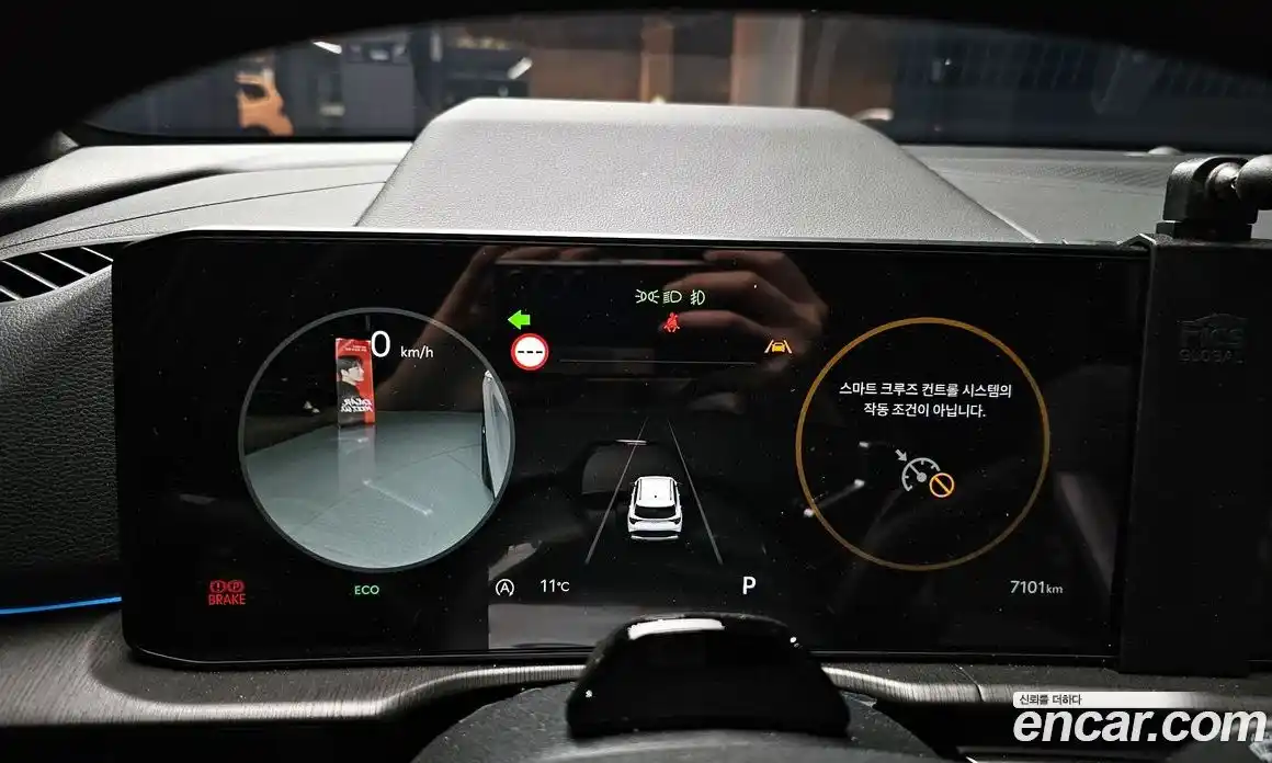 Kia Sportage 2025 1.6 Автомат в Москве № 51821, фото 14