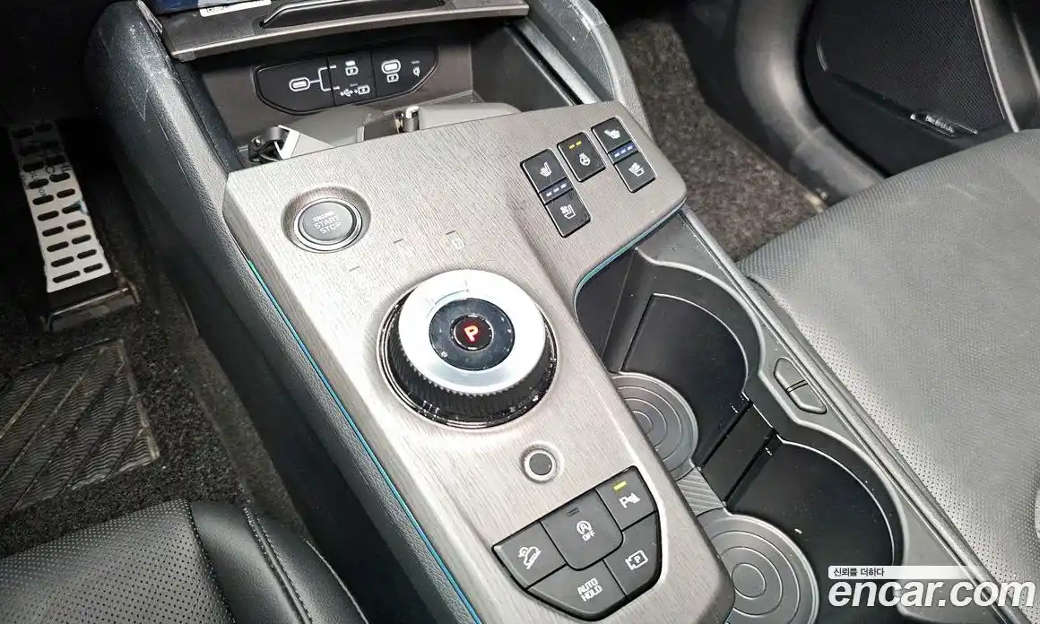 Kia Sportage 2025 1.6 Автомат в Москве № 51821, фото 18