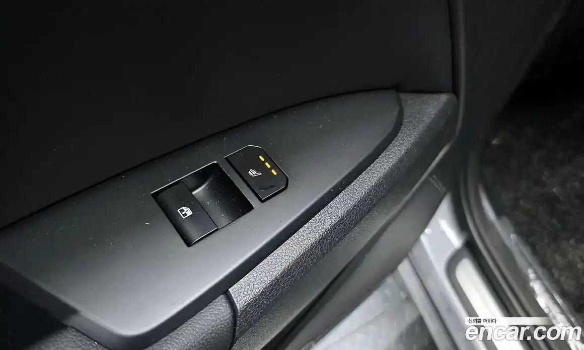 Kia Sportage 2025 1.6 Автомат в Москве № 51821, фото 5