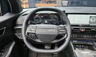 Kia Sportage 2025 1.6 Автомат в Москве № 51821, миниатюра 6