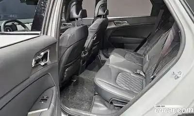 Kia Sportage 2025 1.6 Автомат в Москве № 51821, миниатюра 10