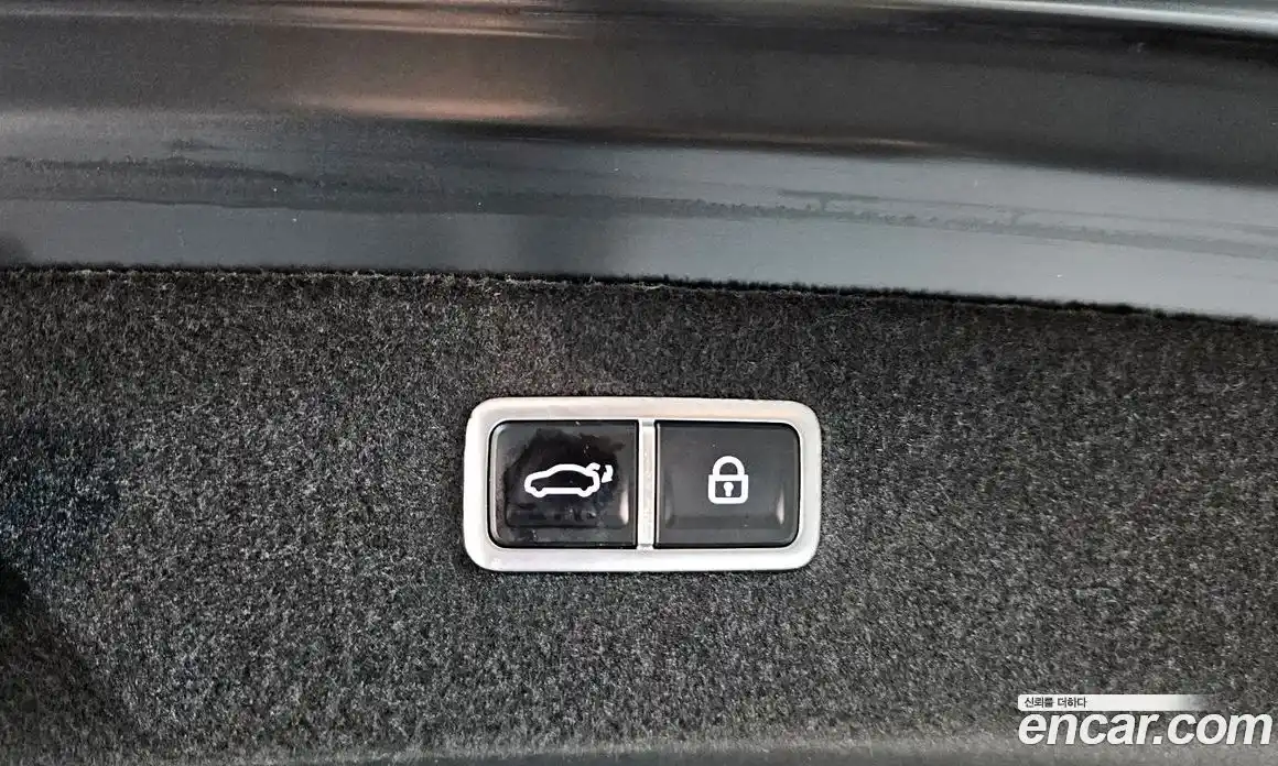 Genesis G90 2022 3.5 Автомат в Москве № 56499, фото 18