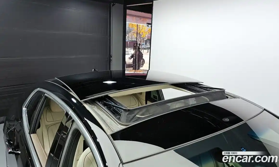 Genesis G90 2022 3.5 Автомат в Москве № 56499, фото 8