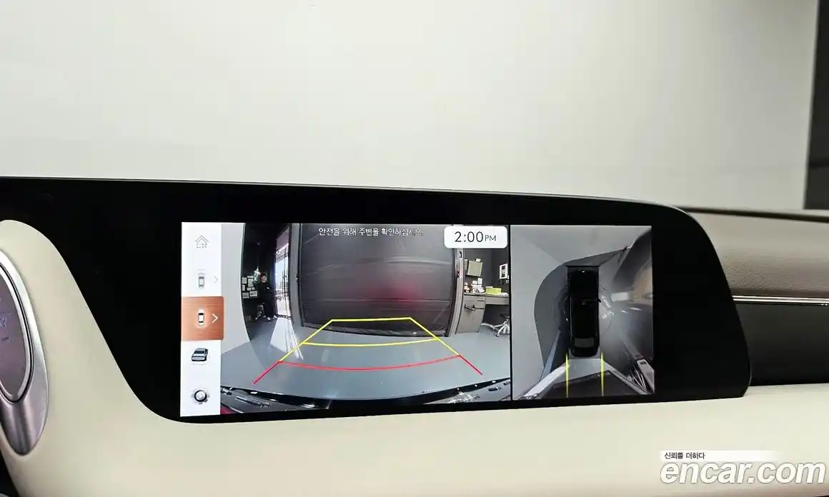 Genesis G90 2022 3.5 Автомат в Москве № 56499, фото 9