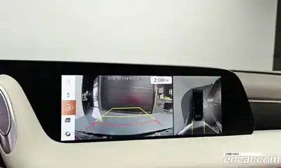 Genesis G90 2022 3.5 Автомат в Москве № 56499, миниатюра 9