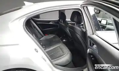 Genesis G70 2019 2.0 Автомат в Москве № 56930, миниатюра 12