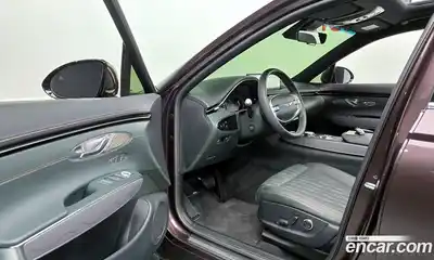 Genesis GV70 2022 3.5 Автомат в Москве № 57247, миниатюра 5