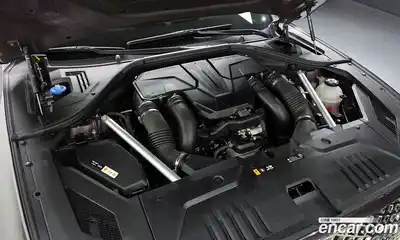 Genesis GV70 2022 3.5 Автомат в Москве № 57247, миниатюра 7