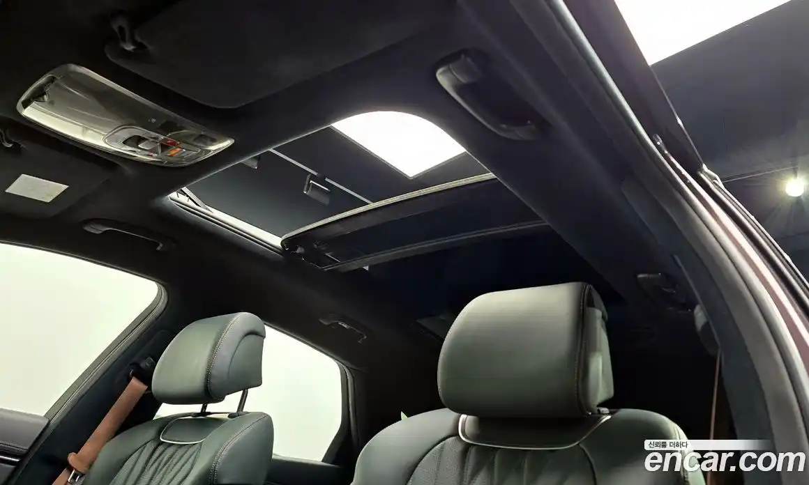 Genesis GV70 2022 3.5 Автомат в Москве № 57247, фото 8