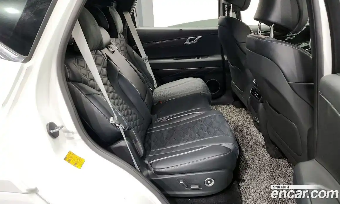 Genesis GV80 2024 2.5 Автомат в Москве № 57853, фото 15