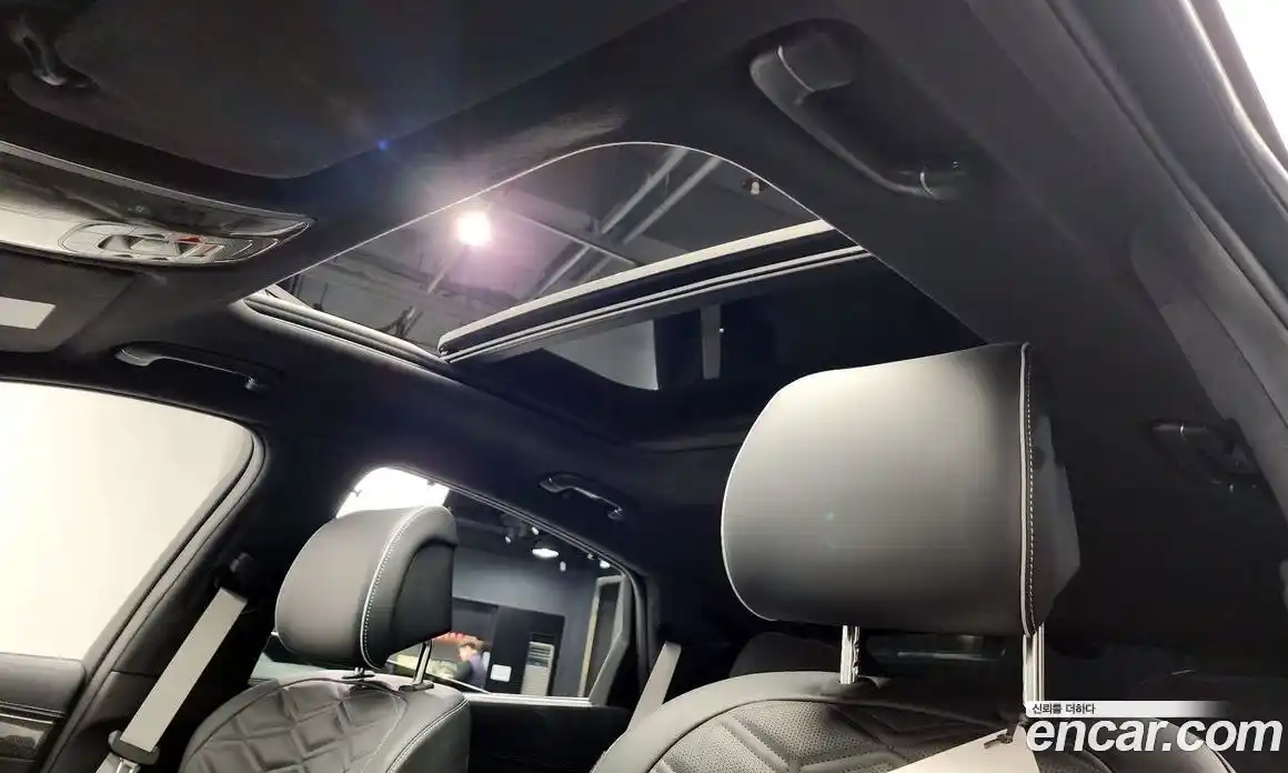 Genesis GV80 2024 2.5 Автомат в Москве № 57853, фото 19