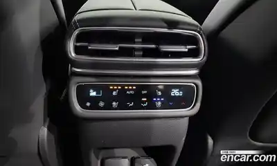 Genesis GV80 2024 2.5 Автомат в Москве № 57853, миниатюра 4