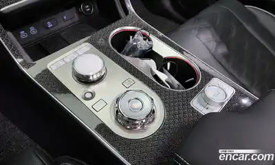 Genesis GV80 2024 2.5 Автомат в Москве № 57853, миниатюра 10