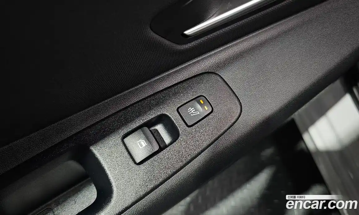 Hyundai Avante 2025 1.6 Автомат в Москве № 5808, фото 20