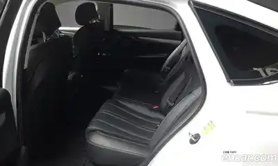 Genesis G80 2022 0.2 Автомат в Москве № 58323, миниатюра 11