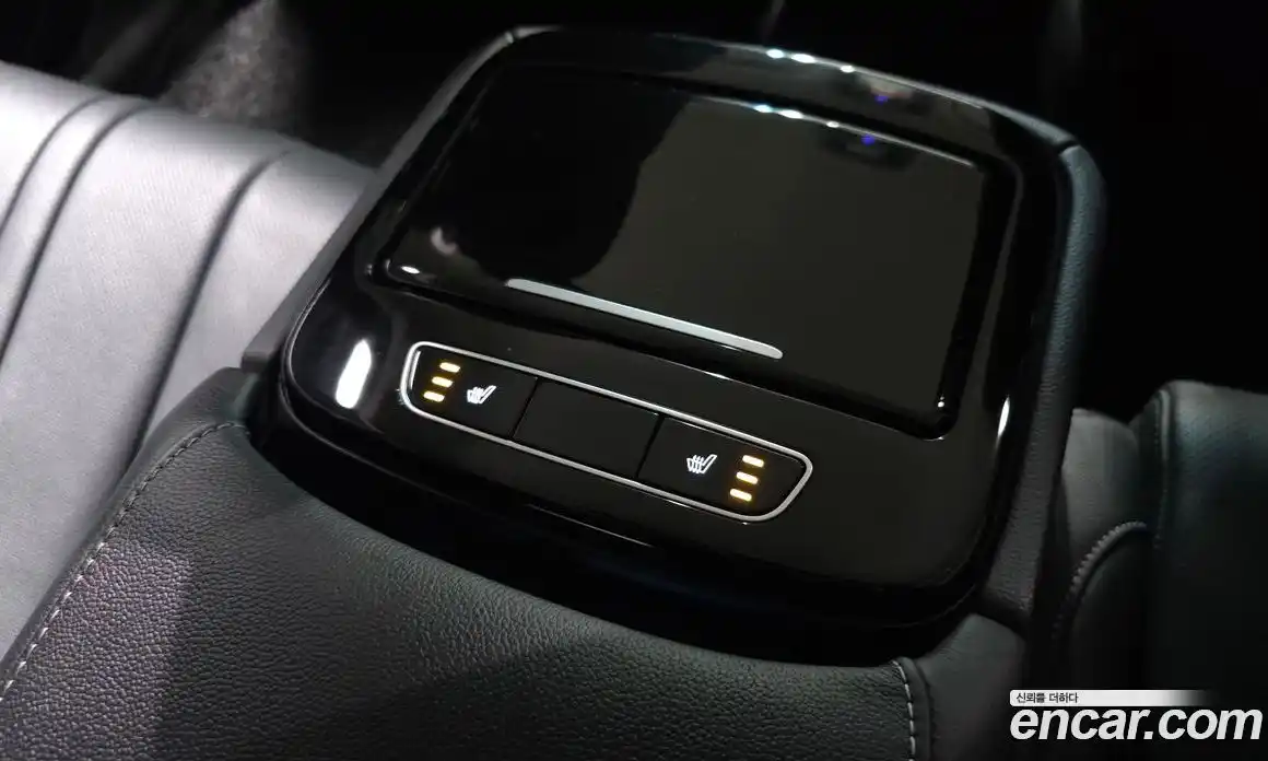 Genesis G80 2022 0.2 Автомат в Москве № 58323, фото 19