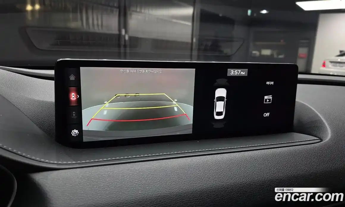 Genesis G80 2022 0.2 Автомат в Москве № 58323, фото 8