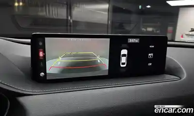 Genesis G80 2022 0.2 Автомат в Москве № 58323, миниатюра 8