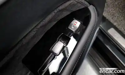 SsangYong Rexton 2021 2.2 Автомат в Москве № 62461, миниатюра 12