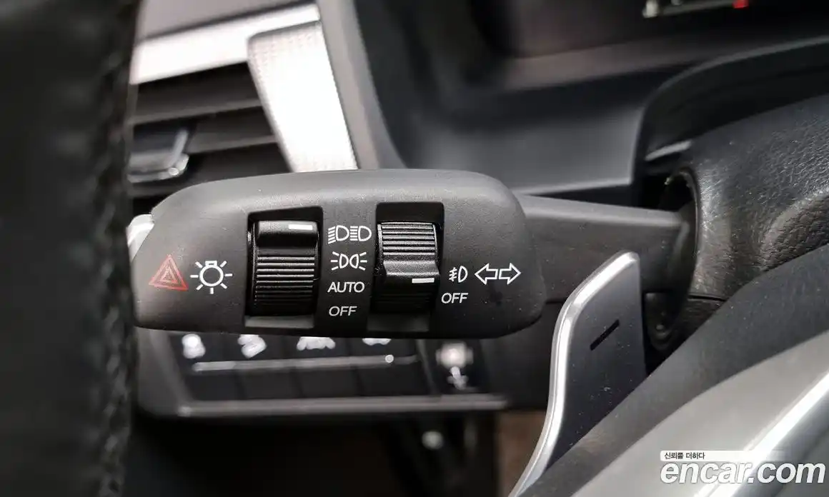 SsangYong Rexton 2021 2.2 Автомат в Москве № 62461, фото 3