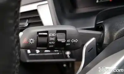 SsangYong Rexton 2021 2.2 Автомат в Москве № 62461, миниатюра 3