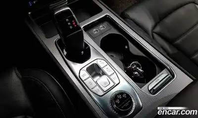 SsangYong Rexton 2021 2.2 Автомат в Москве № 62461, миниатюра 6