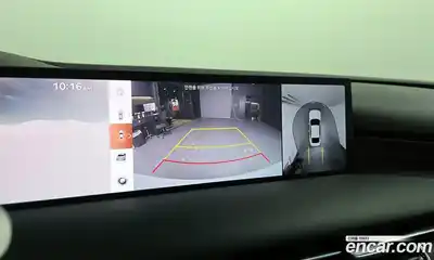 Genesis G80 2025 2.5 Автомат в Москве № 82552, миниатюра 12