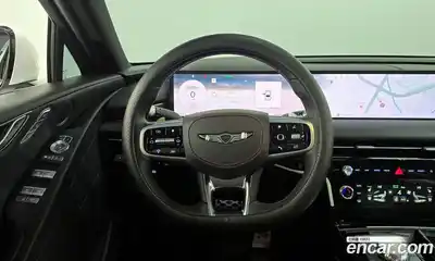 Genesis G80 2025 2.5 Автомат в Москве № 82552, миниатюра 2