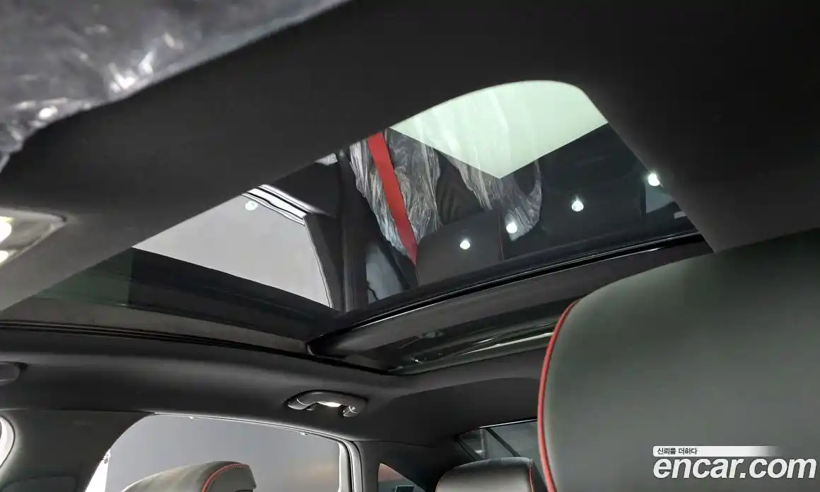 Genesis G80 2025 2.5 Автомат в Москве № 82552, фото 4