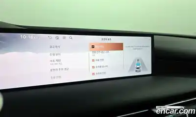 Genesis G80 2025 2.5 Автомат в Москве № 82552, миниатюра 6