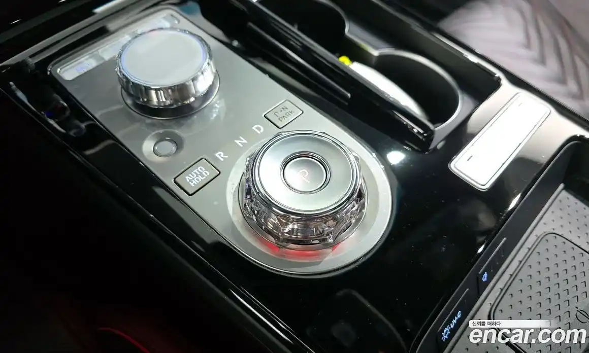 Genesis G80 2025 2.5 Автомат в Москве № 82552, фото 8