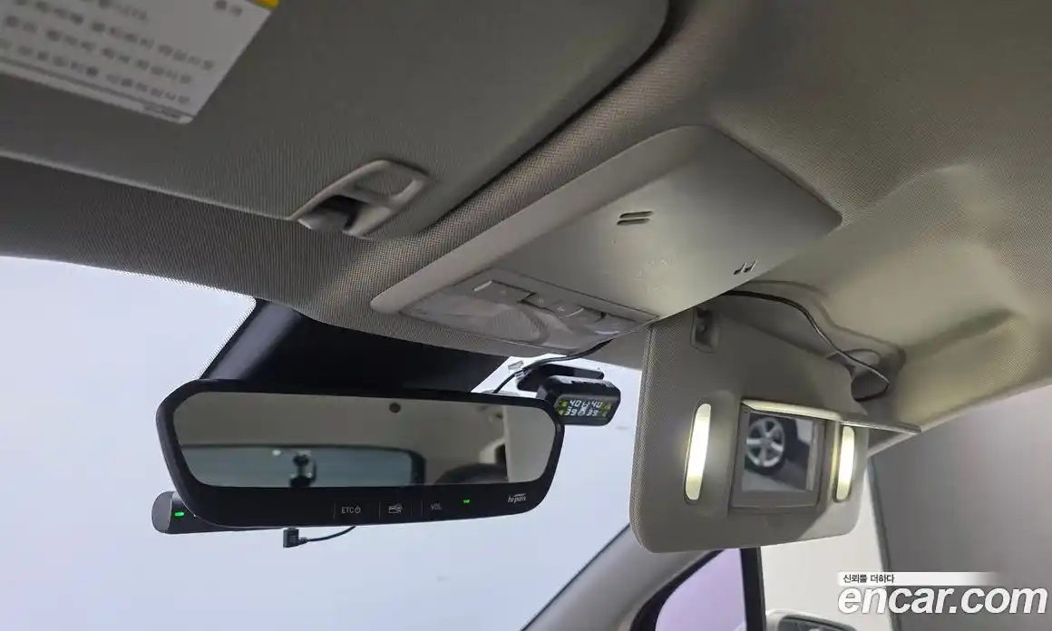 Chevrolet Trax 2016 1.4 Автомат в Москве № 85417, фото 13