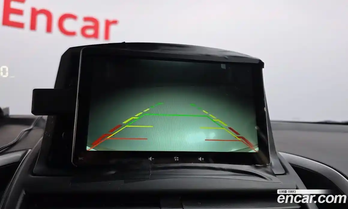 Chevrolet Trax 2016 1.4 Автомат в Москве № 85417, фото 14