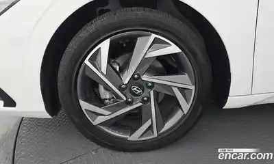 Hyundai Avante, 2024