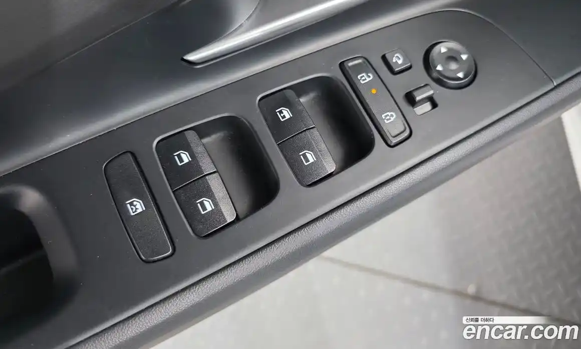 Hyundai Avante 2024 1.6 Автомат в Москве № 86907, фото 15