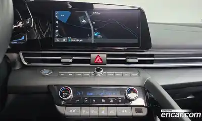 Hyundai Avante 2024 1.6 Автомат в Москве № 86907, миниатюра 3