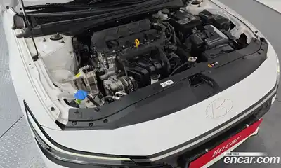 Hyundai Avante 2024 1.6 Автомат в Москве № 86907, миниатюра 7