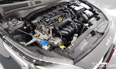 Kia K3 2022 1.6 Автомат в Москве № 9786, миниатюра 11