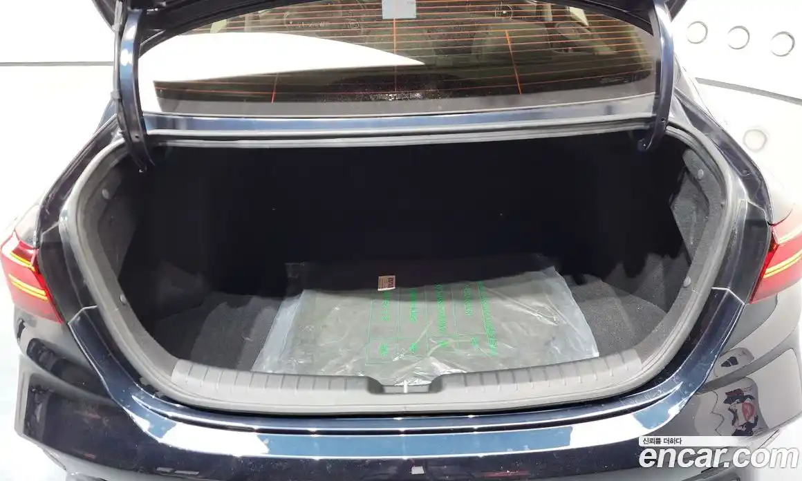 Kia K3 2022 1.6 Автомат в Москве № 9786, фото 12