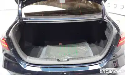 Kia K3 2022 1.6 Автомат в Москве № 9786, миниатюра 12