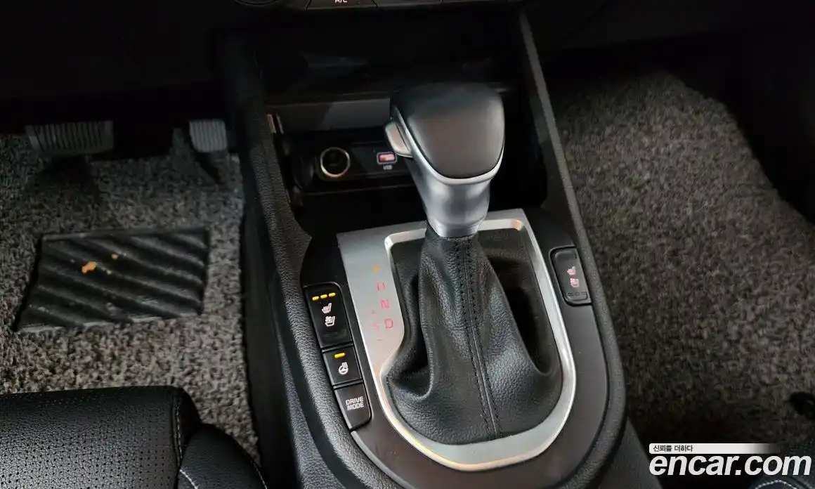 Kia K3 2022 1.6 Автомат в Москве № 9786, фото 13