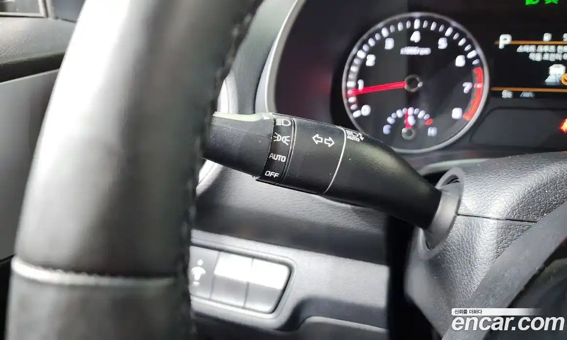 Kia K3 2022 1.6 Автомат в Москве № 9786, фото 18